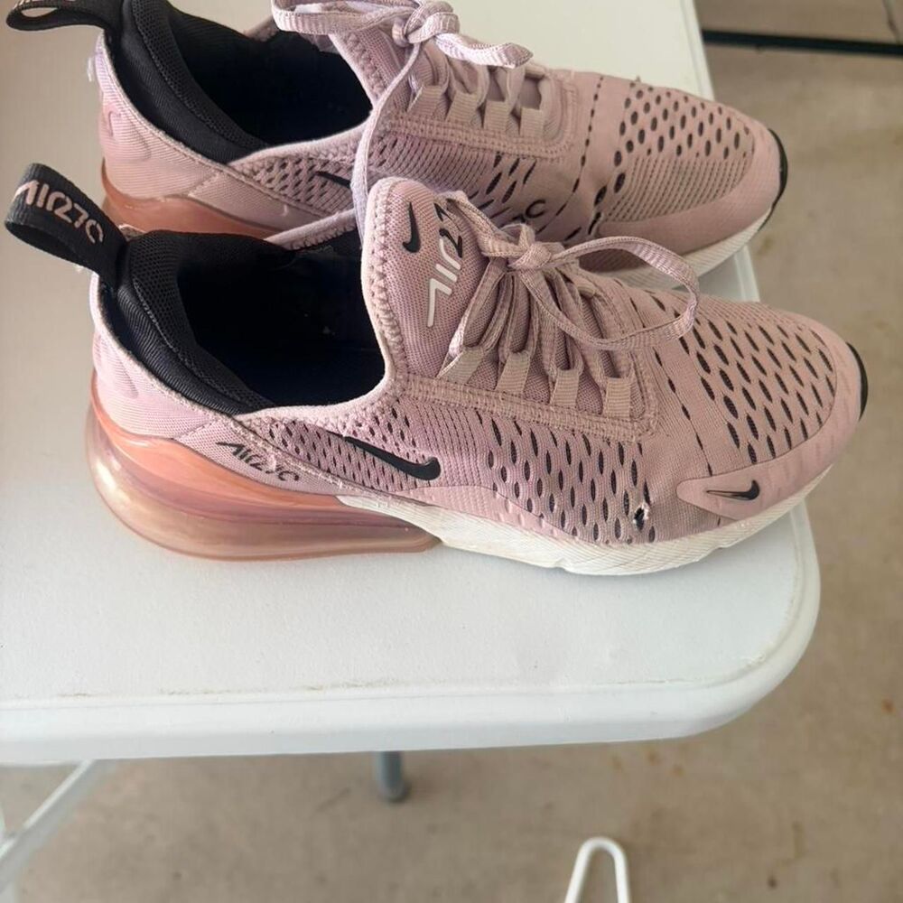 Nike pink airmax - Picture 3 of 8